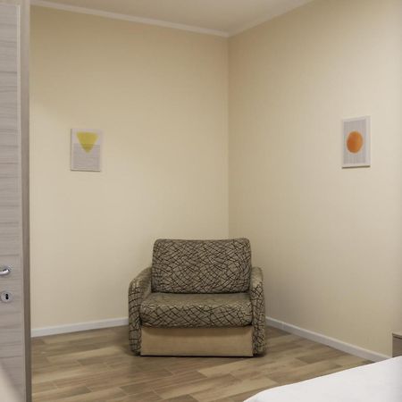 King Ladislao Apartment By Wonderful Italy 那不勒斯 外观 照片