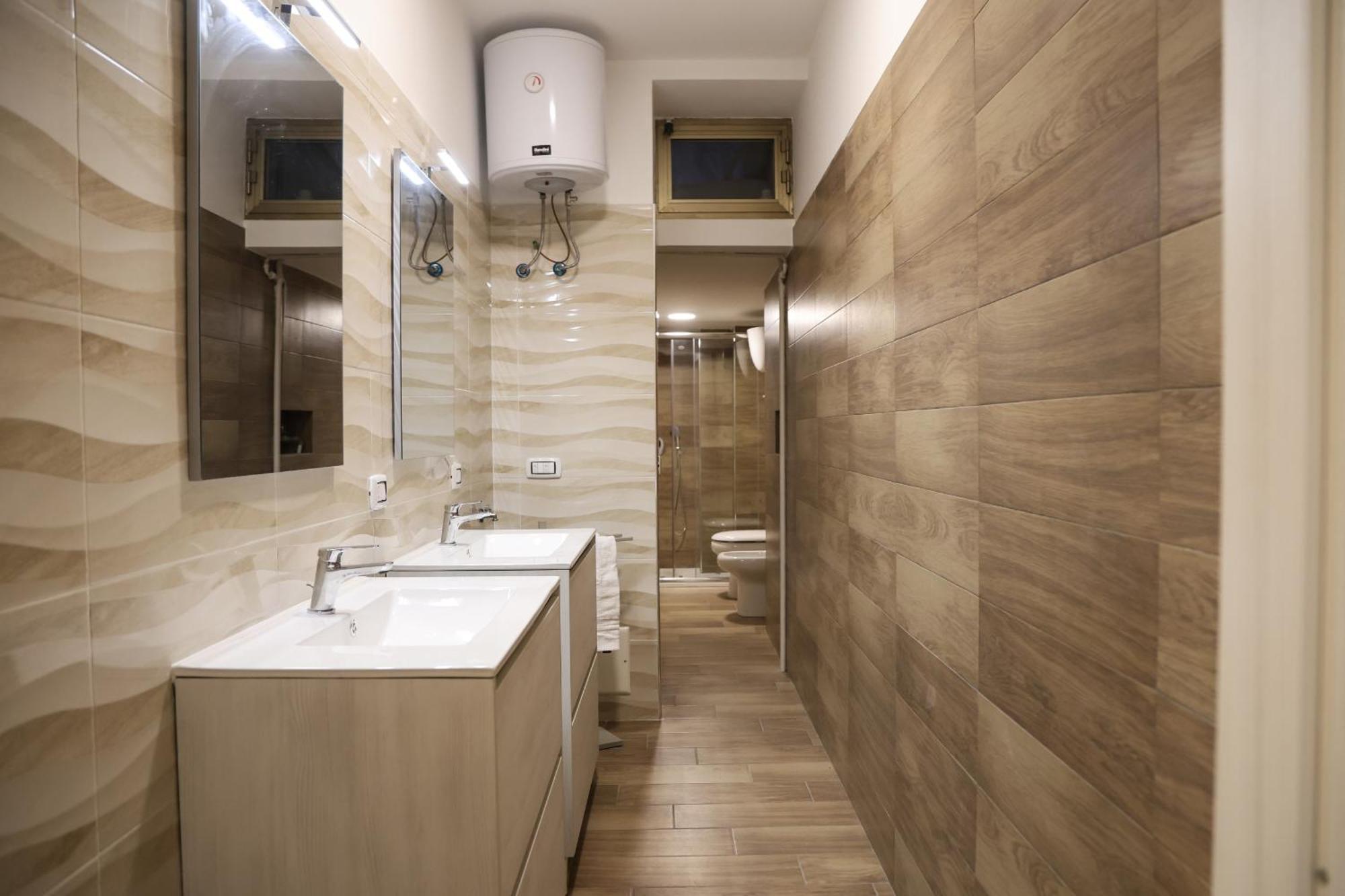 King Ladislao Apartment By Wonderful Italy 那不勒斯 外观 照片