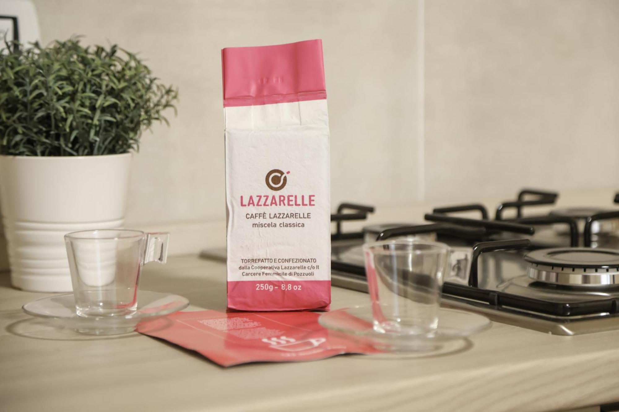 King Ladislao Apartment By Wonderful Italy 那不勒斯 外观 照片
