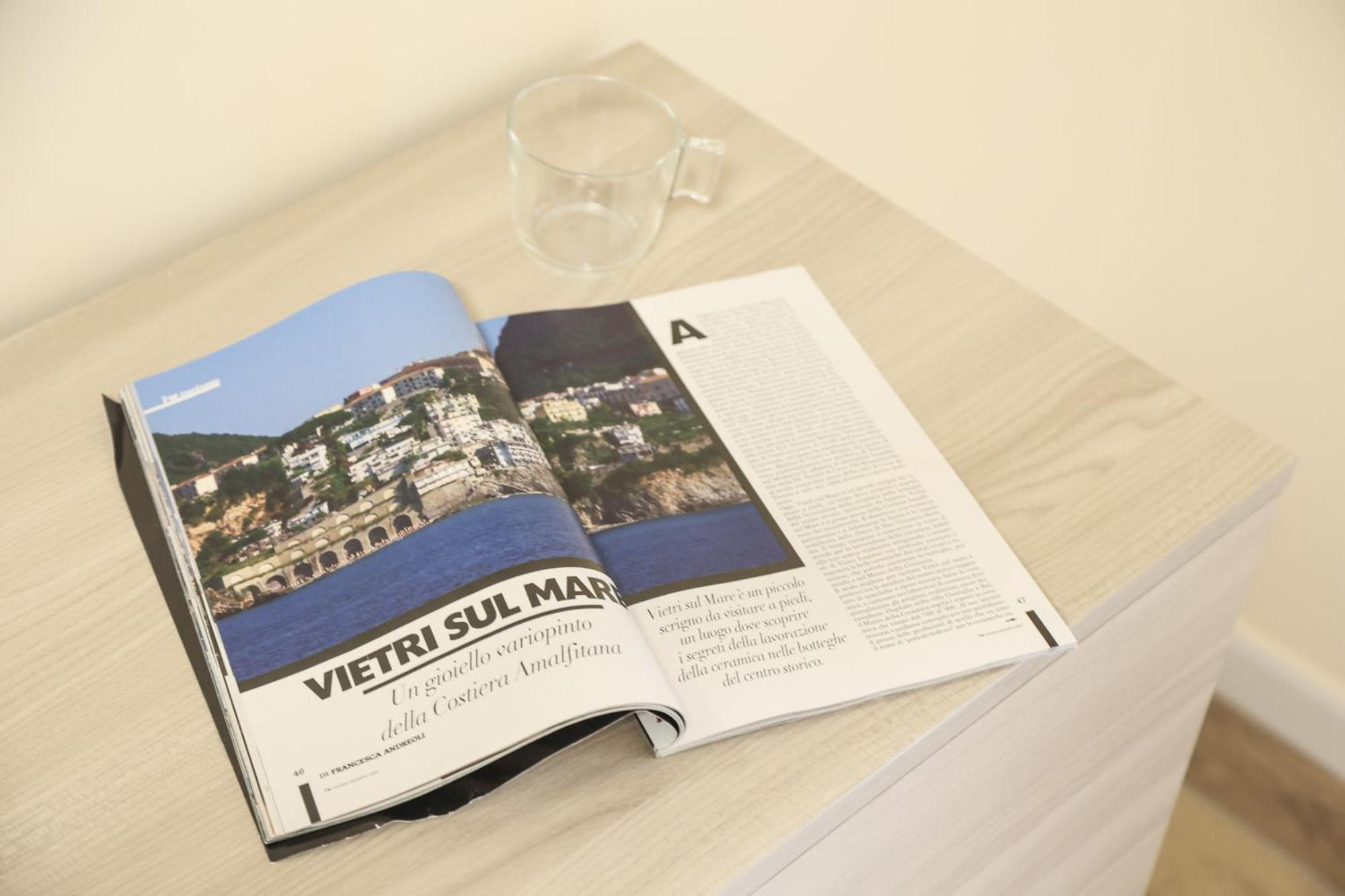 King Ladislao Apartment By Wonderful Italy 那不勒斯 外观 照片
