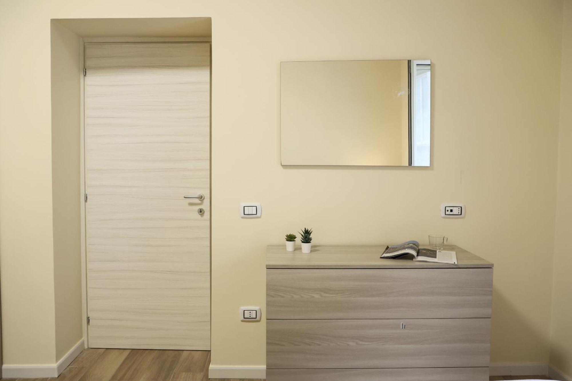 King Ladislao Apartment By Wonderful Italy 那不勒斯 外观 照片