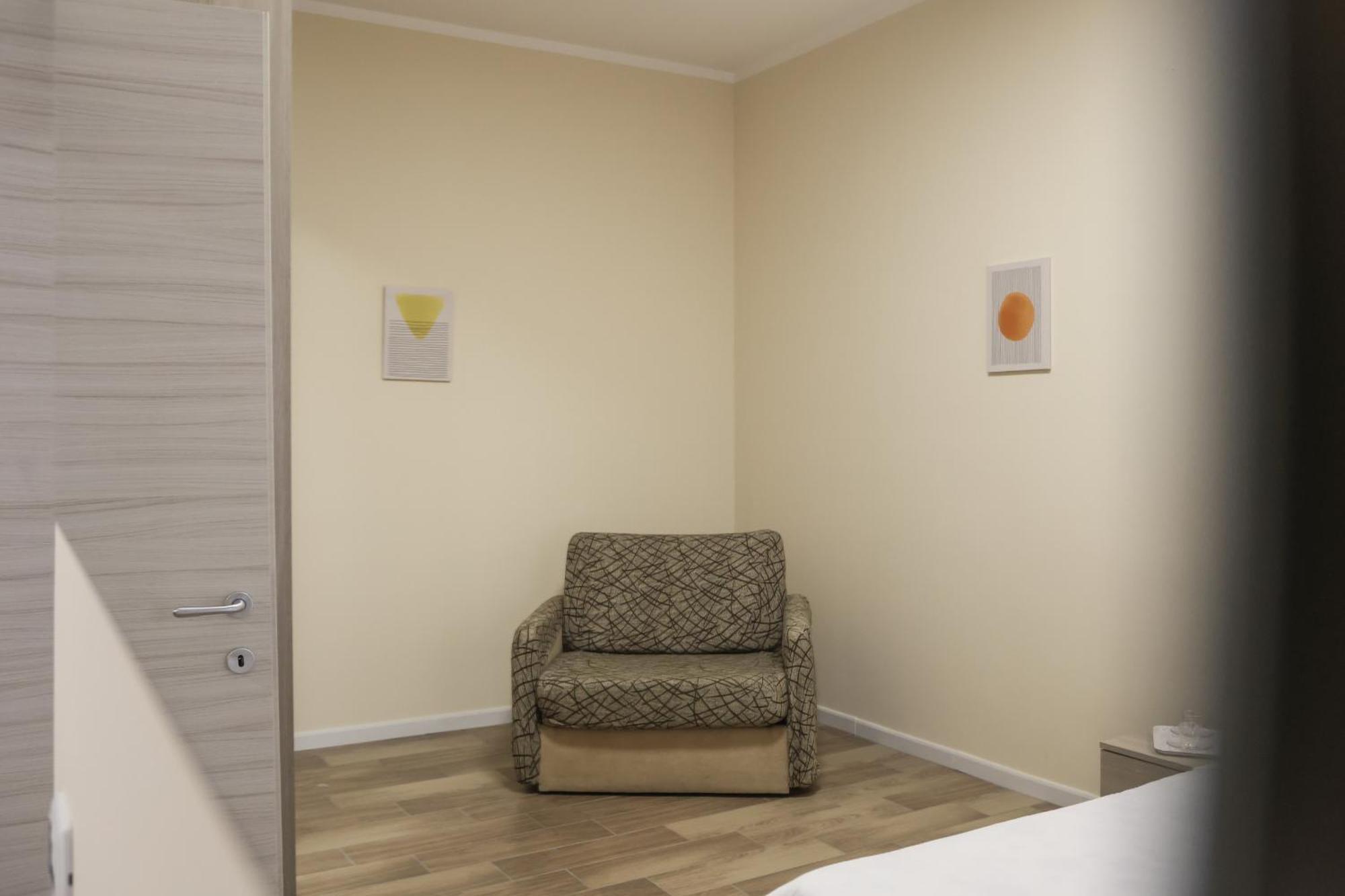 King Ladislao Apartment By Wonderful Italy 那不勒斯 外观 照片
