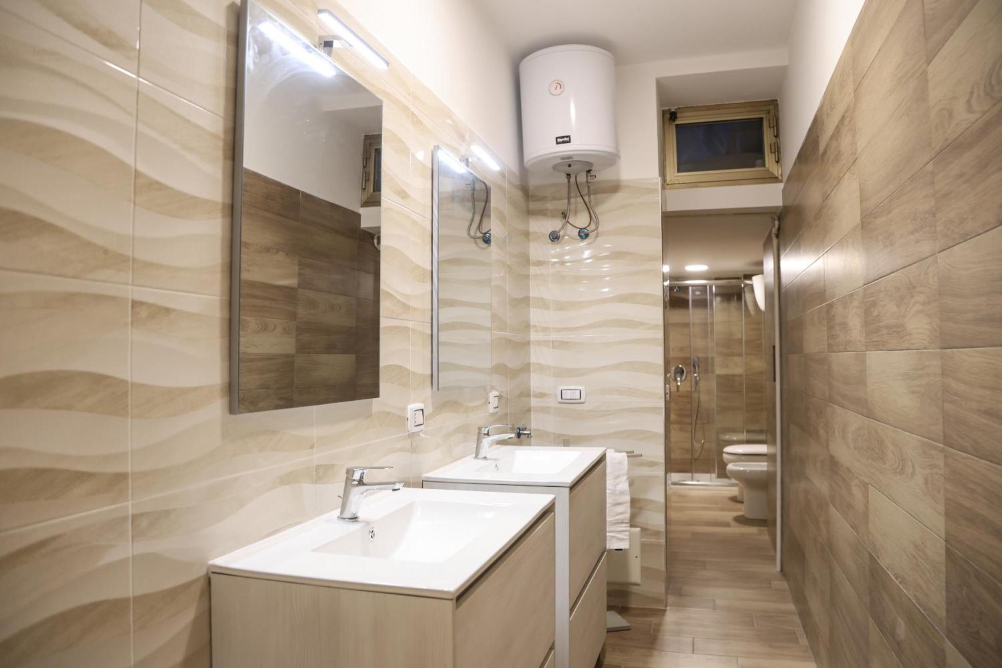 King Ladislao Apartment By Wonderful Italy 那不勒斯 外观 照片