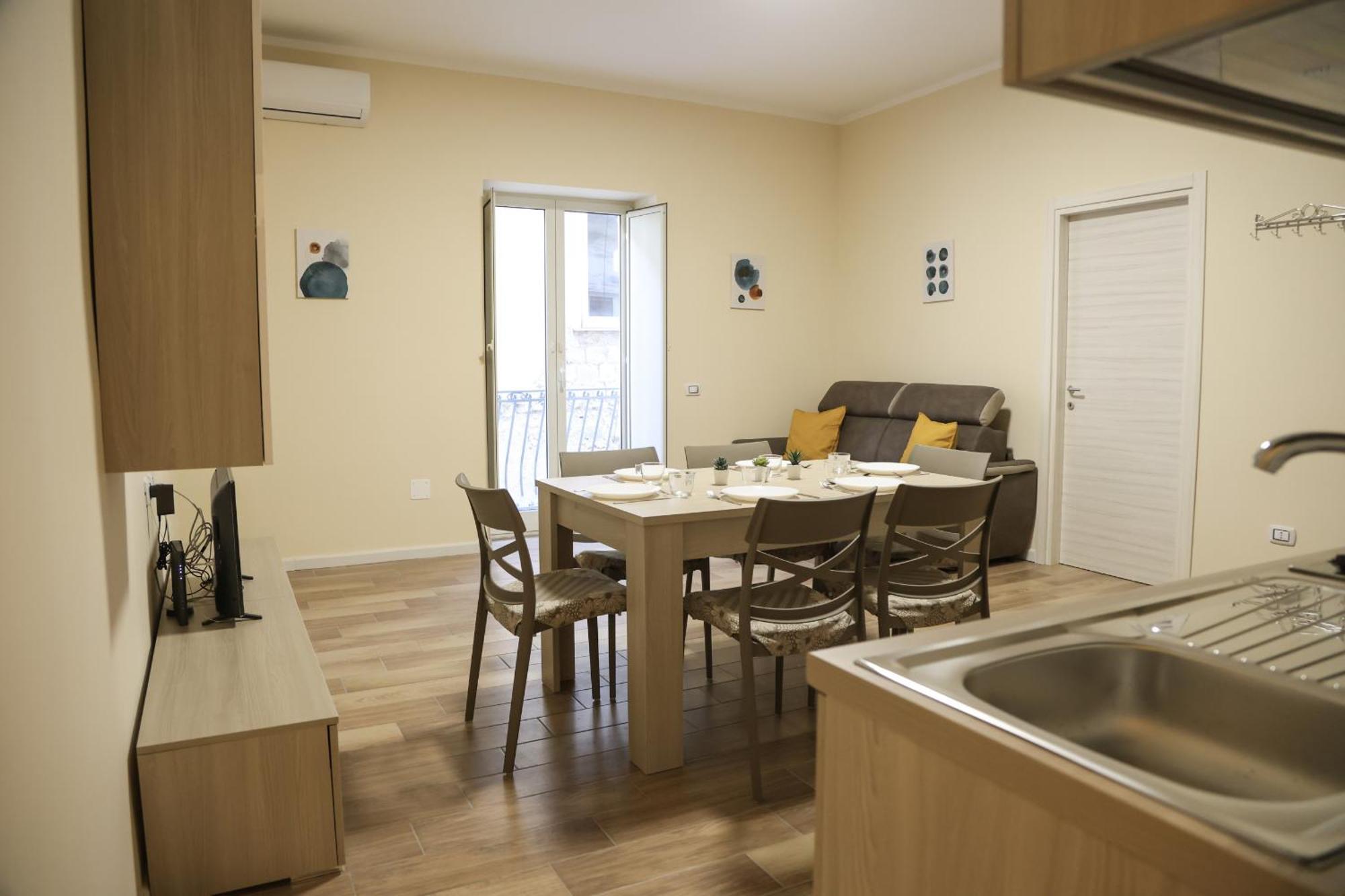 King Ladislao Apartment By Wonderful Italy 那不勒斯 外观 照片